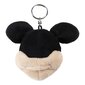 Plīša atslēgu piekariņš Disney Mickey, 11cm cena un informācija | Atslēgu piekariņi | 220.lv