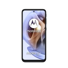 Motorola Moto G31 4/128ГБ Dual SIM Mineral Grey цена и информация | Мобильные телефоны | 220.lv