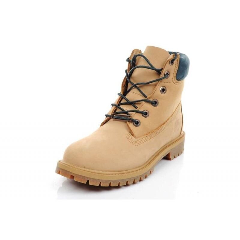 Zābaki sievietēm Timberland 6in Boot M A1PLO цена и информация | Sieviešu zābaki, puszābaki | 220.lv