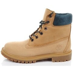 Zābaki sievietēm Timberland 6in Boot M A1PLO цена и информация | Женские сапоги | 220.lv