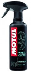Шиноочиститель Motul MTL102998 400 ml цена и информация | Моторное масло | 220.lv