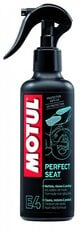 Tīrītājs MOTUL PERFECT SEAT E4 0,25ltr (102999) cena un informācija | Motoreļļas | 220.lv