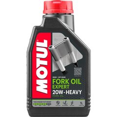 Eļļa MOTUL FORK OIL EXP. HEAVY 20W 1ltr (105928) cena un informācija | Motoreļļas | 220.lv