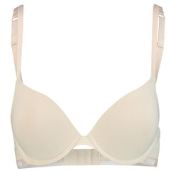 Бюстгальтер женский Puma Push Up Bra W 604051 001187, коричневый цена и информация | Бюстгальтеры | 220.lv