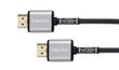 Kruger&Matz HDMI, 1.8 m cena un informācija | Kabeļi un vadi | 220.lv