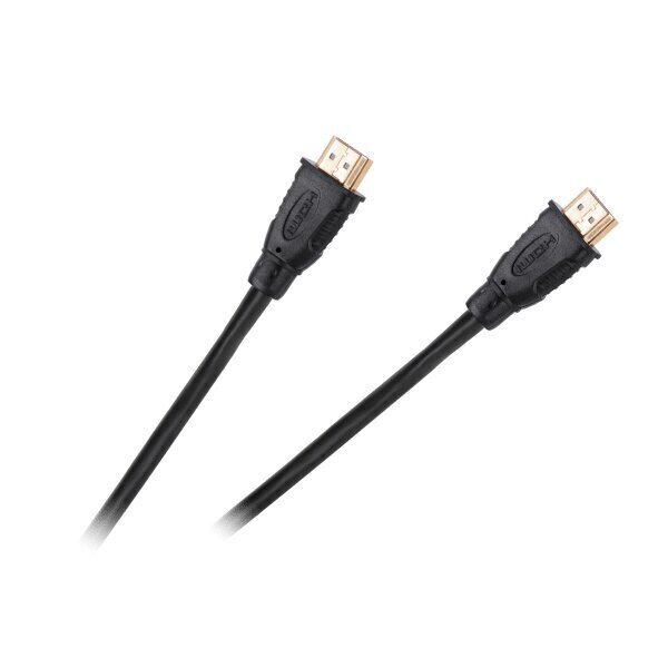 Kabelis Cabletech HDMI – HDMI 2.1V, 1.5 m цена и информация | Kabeļi un vadi | 220.lv