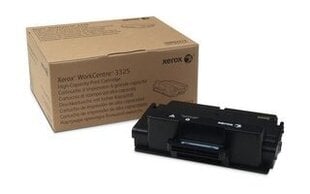 Картридж Xerox DMO 3315 Extra HC (106R02312), черный цена и информация | Картриджи для лазерных принтеров | 220.lv