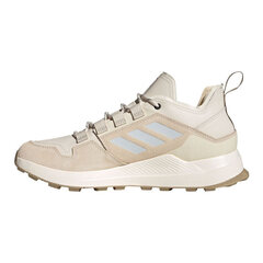 Sporta apavi sievietēm Adidas Terrex Urban Low Leather Hiking W FZ3380 cena un informācija | Sporta apavi sievietēm | 220.lv