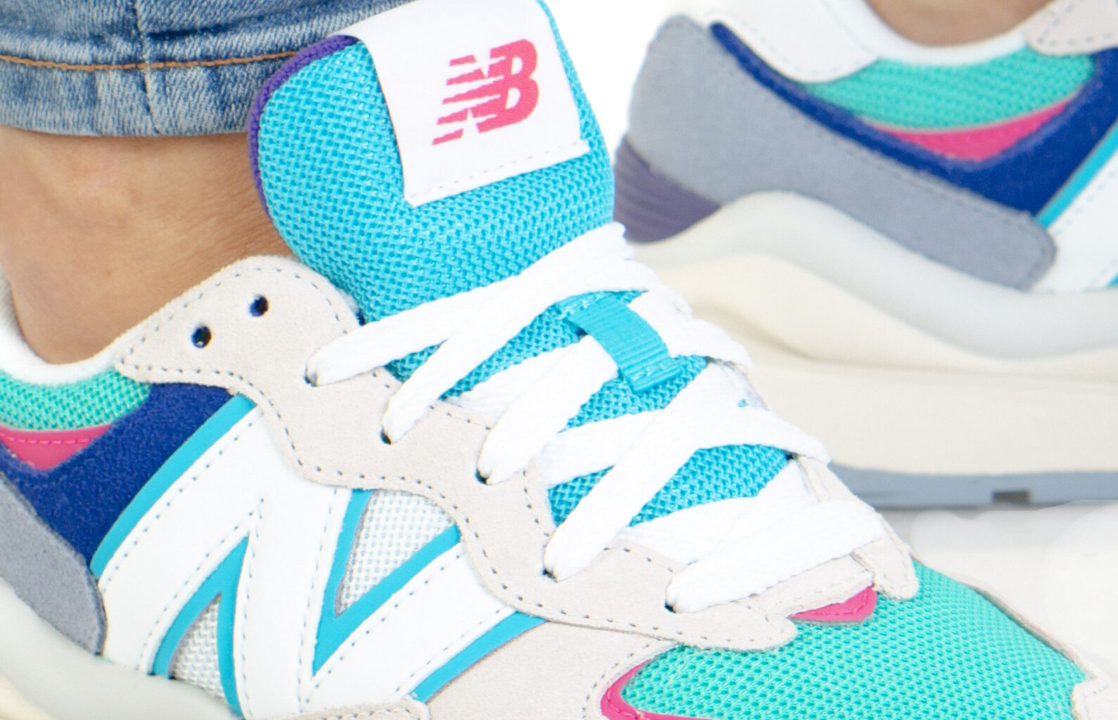 Sporta apavi sievietēm New Balance 574 cena un informācija | Sporta apavi sievietēm | 220.lv