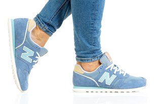 SPORTS NEW BALANCE new balance NB 373 WL373EL2 цена и информация | Спортивная обувь, кроссовки для женщин | 220.lv