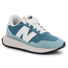 Кроссовки женские New Balance W WS237DI1, синий цена и информация | Спортивная обувь для женщин | 220.lv