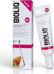 Сыворотка для лица BioliQ 35+, 30 мл цена и информация | Сыворотки для лица, масла | 220.lv