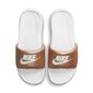 Sieviešu čības Nike Victori One Slide W CN9677900, baltas цена и информация | Iešļūcenes, čības sievietēm | 220.lv