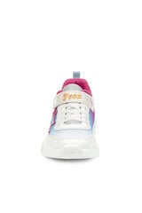 Кроссовки для девочек Geox 1081535, разные цвета цена и информация | Детская спортивная обувь | 220.lv
