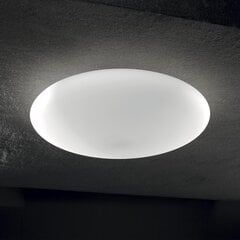 Griestu Lampa Smarties Pl3 D60 Bianco 32023 цена и информация | Потолочные светильники | 220.lv