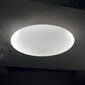 Griestu Lampa Smarties Pl3 D60 Bianco 32023 cena un informācija | Griestu lampas | 220.lv