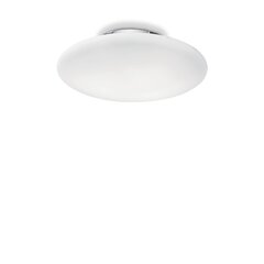 Griestu Lampa Smarties Pl3 D60 Bianco 32023 цена и информация | Потолочные светильники | 220.lv