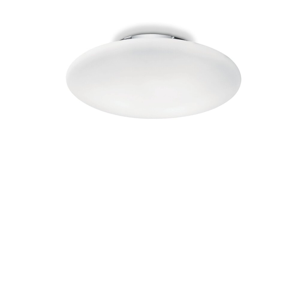 Griestu Lampa Smarties Pl3 D60 Bianco 32023 цена и информация | Griestu lampas | 220.lv