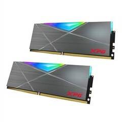 ADATA Spectrix D50 AX4U36008G18I-DT50 цена и информация | Оперативная память (RAM) | 220.lv