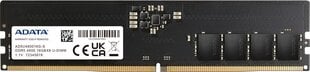 Оперативная память ADATA AD5U480016G-S цена и информация | Оперативная память (RAM) | 220.lv