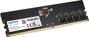 ADATA AD5U480016G-S cena un informācija | ADATA Datoru komponentes | 220.lv