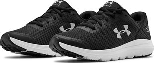 Кеды женские Under Armour, 3022605001-001 цена и информация | Спортивная обувь, кроссовки для женщин | 220.lv