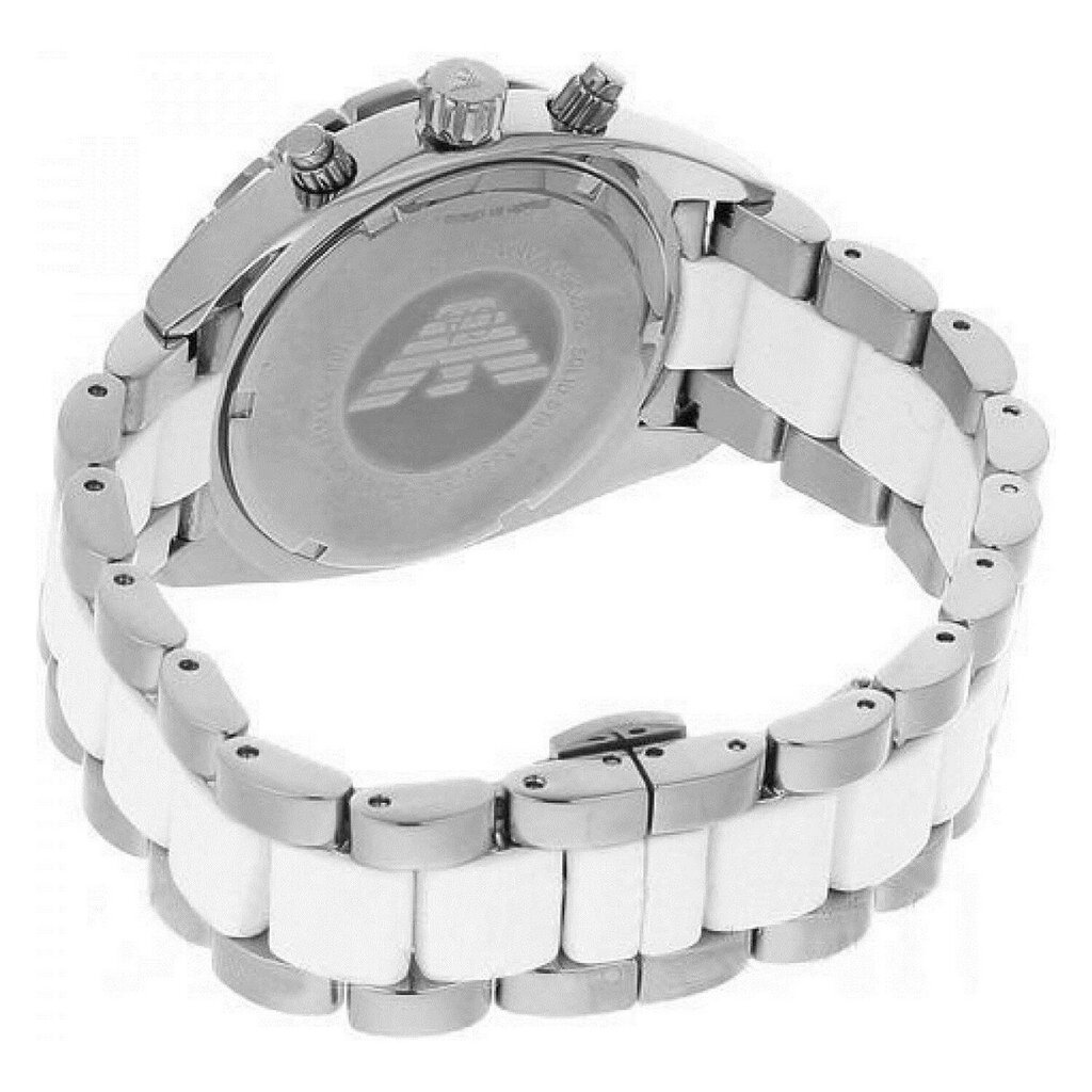 Rokas pulkstenis sievietēm Armani AR5940 cena un informācija | Sieviešu pulksteņi | 220.lv