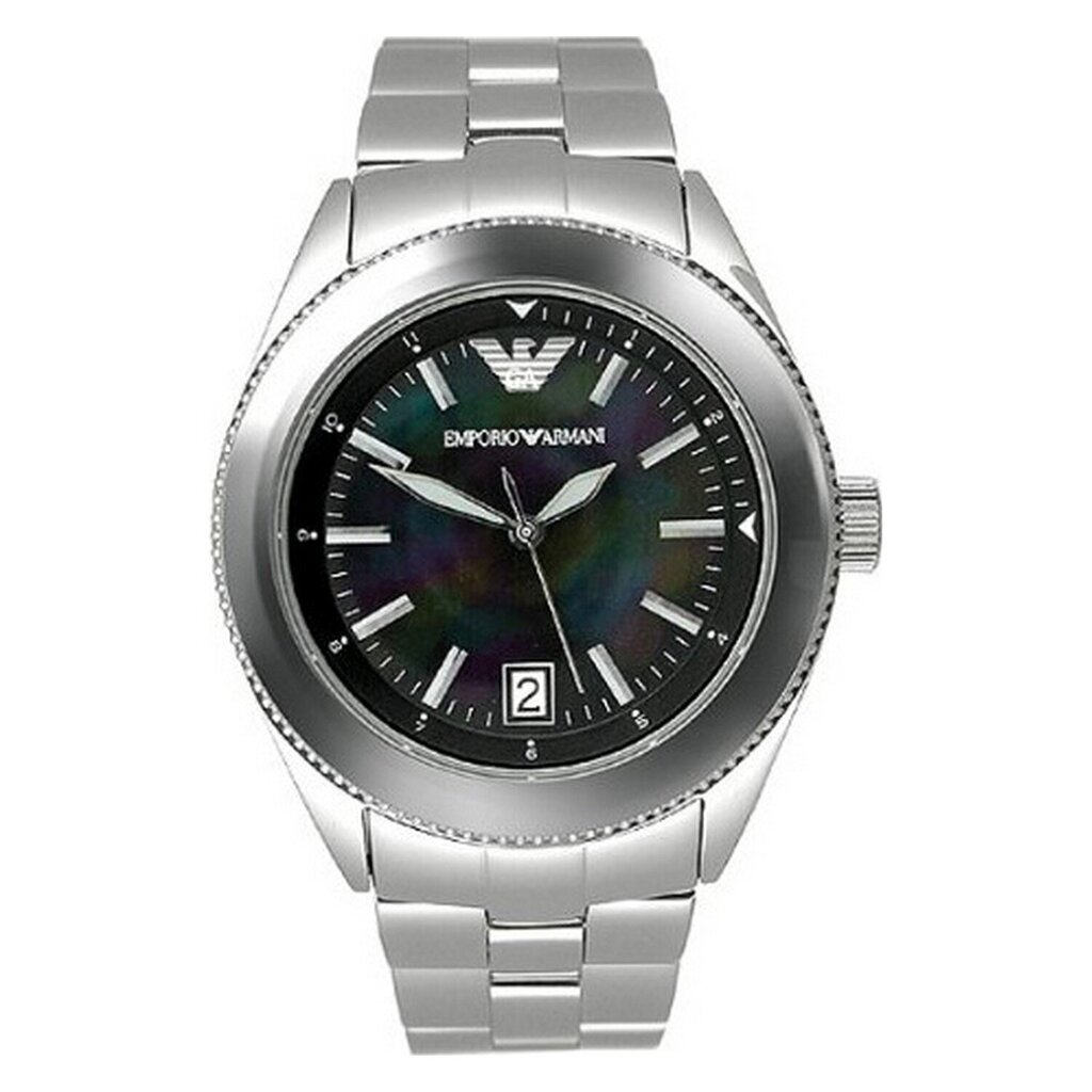 Rokas pulkstenis sievietēm Armani AR0708 цена и информация | Sieviešu pulksteņi | 220.lv