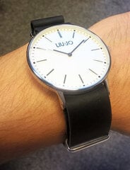Vīriešu rokas pulkstenis Liu Jo TLJ965 S0330717 cena un informācija | Vīriešu pulksteņi | 220.lv