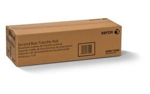 Ленточка Xerox Transfer 7120 (008R13086) 2-й Bias, черная цена и информация | Аксессуары для принтера | 220.lv