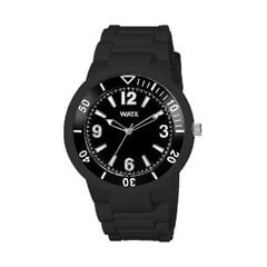 Pulkstenis vīriešiem Watx & Colors RWA1300N S0302362 цена и информация | Мужские часы | 220.lv
