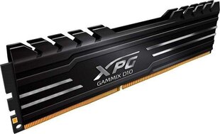 ADATA XPG Gammix D10 AX4U32008G16A-SB10 цена и информация | Оперативная память (RAM) | 220.lv