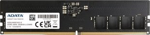 Оперативная память ADATA AD5U480016G-R цена и информация | Оперативная память (RAM) | 220.lv