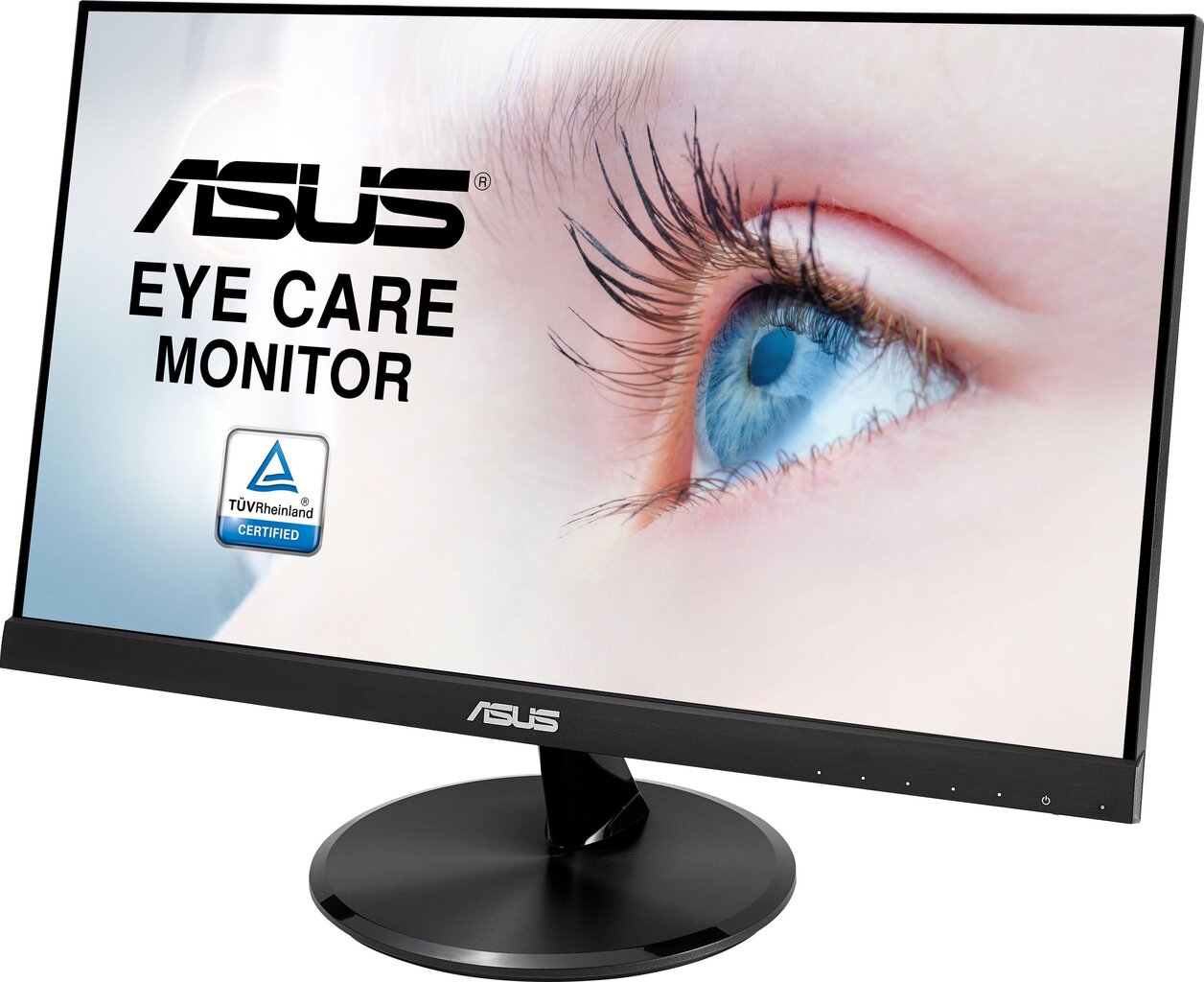 Asus VP229HE cena un informācija | Monitori | 220.lv