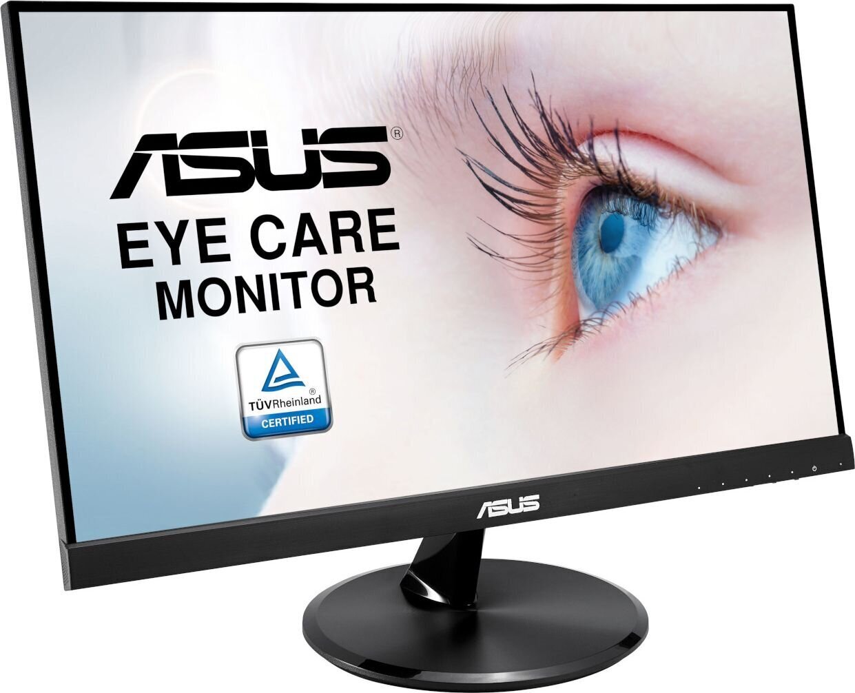 Asus VP229HE cena un informācija | Monitori | 220.lv