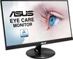 Asus VP229HE cena un informācija | Monitori | 220.lv