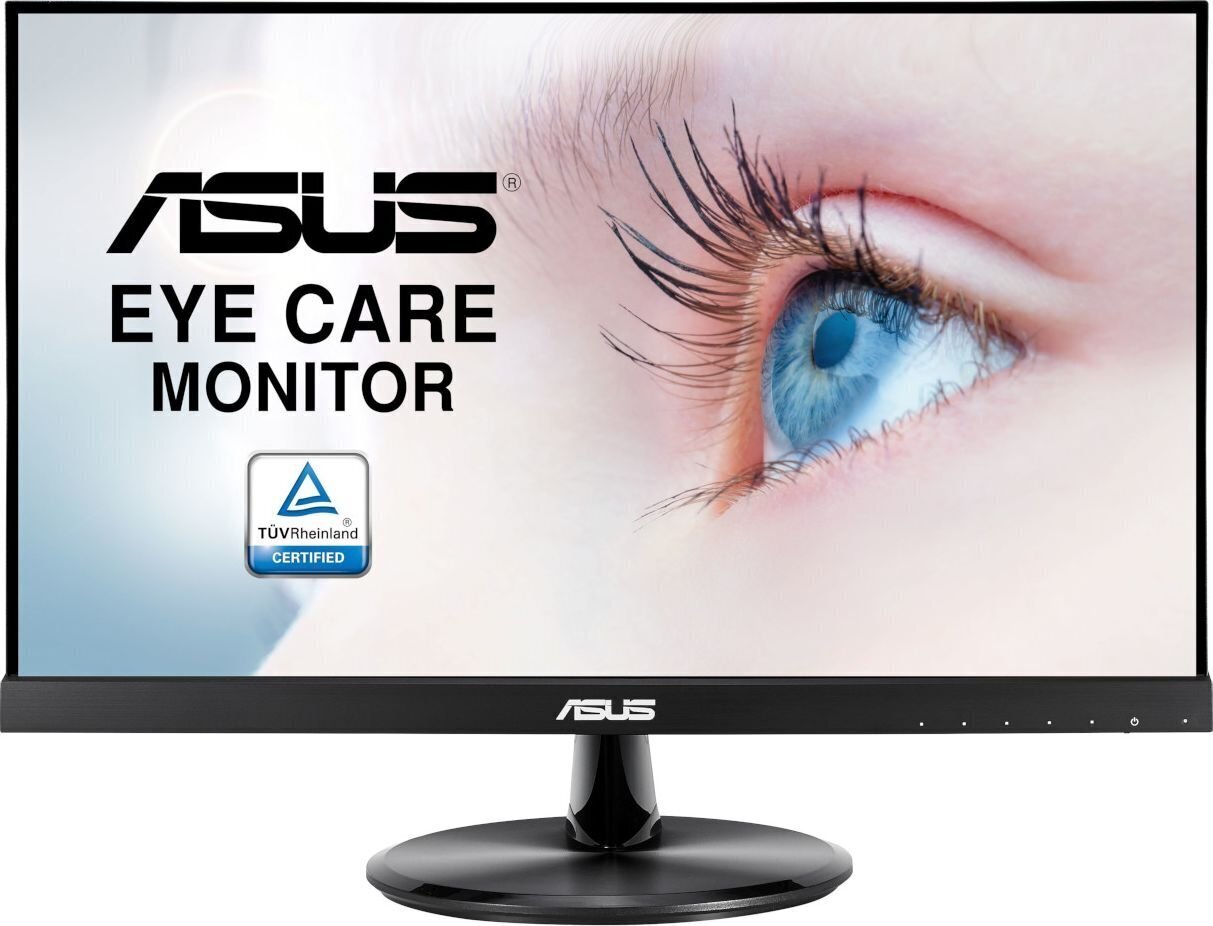 Asus VP229HE cena un informācija | Monitori | 220.lv