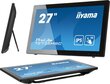 Iiyama T2735MSC-B3 cena un informācija | Monitori | 220.lv