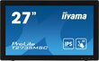 Iiyama T2735MSC-B3 cena un informācija | Monitori | 220.lv