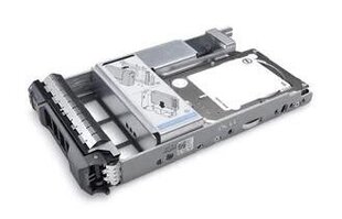 Аксессуар компонентов Server ACC HDD 2TB 7.2K SATA/3.5'' 13GEN 400-BJRR Dell цена и информация | Аксессуары для компонентов | 220.lv