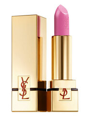 Lūpu krāsa Yves Saint Laurent Rouge Pur Couture Pure Colour Satiny Radiance Nr. 26, 3.8 ml cena un informācija | Lūpu krāsas, balzāmi, spīdumi, vazelīns | 220.lv