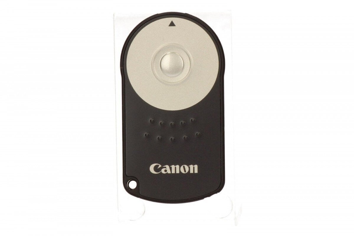 Canon RC-6 cena un informācija | Citi piederumi fotokamerām | 220.lv