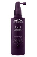 Средство для кожи головы Invati Aveda, 150 мл цена и информация | Средства для укрепления волос | 220.lv