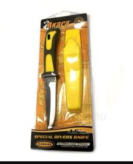 Нож Akara Diver Pro KADP-11/5 цена и информация | Ножи и аксессуары для них | 220.lv