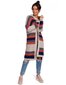 Sieviešu jaka BK036 - 3. modelis, dažādu krāsu cena un informācija | Sieviešu džemperi | 220.lv