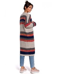 Sieviešu jaka BK036 - 3. modelis, dažādu krāsu cena un informācija | Sieviešu džemperi | 220.lv