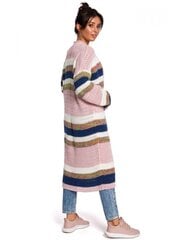 Sieviešu jaka BK036 - 1. modelis, dažādu krāsu cena un informācija | BeKnit Apģērbi, apavi, aksesuāri | 220.lv