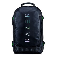 Razer Rogue V3 17.3&Backpack Chromatic cena un informācija | Somas portatīvajiem datoriem | 220.lv