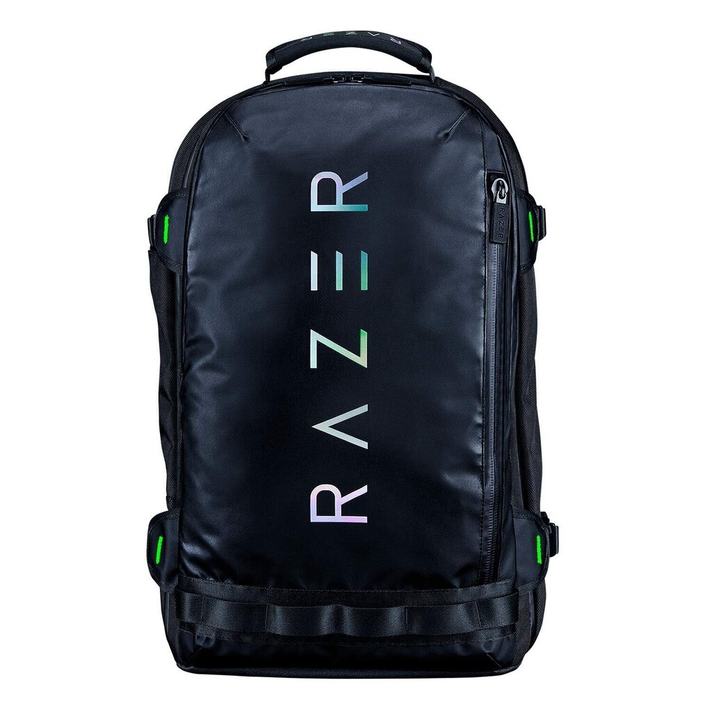 Razer Rogue V3 17.3&Backpack Chromatic цена и информация | Somas portatīvajiem datoriem | 220.lv