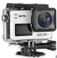 SJCam SJ8 PRO, white cena un informācija | Sporta kameras | 220.lv